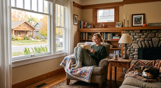 6 Ways to Grow: Find the Right Book for the Person You Want to Become 🌱📚