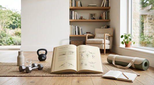 💪 Build Your Movement Skills: A New Way to Think About Fitness