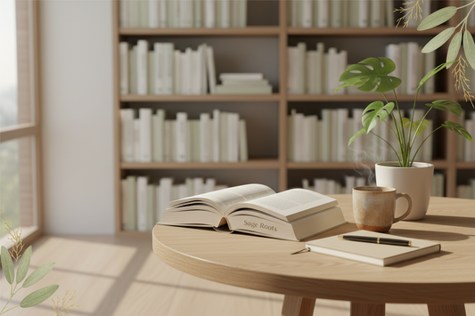 🌱 The Power of Growing Your Mind: Small Changes That Can Change the Way You Live