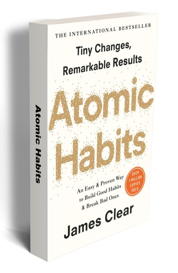 Atomic Habits
