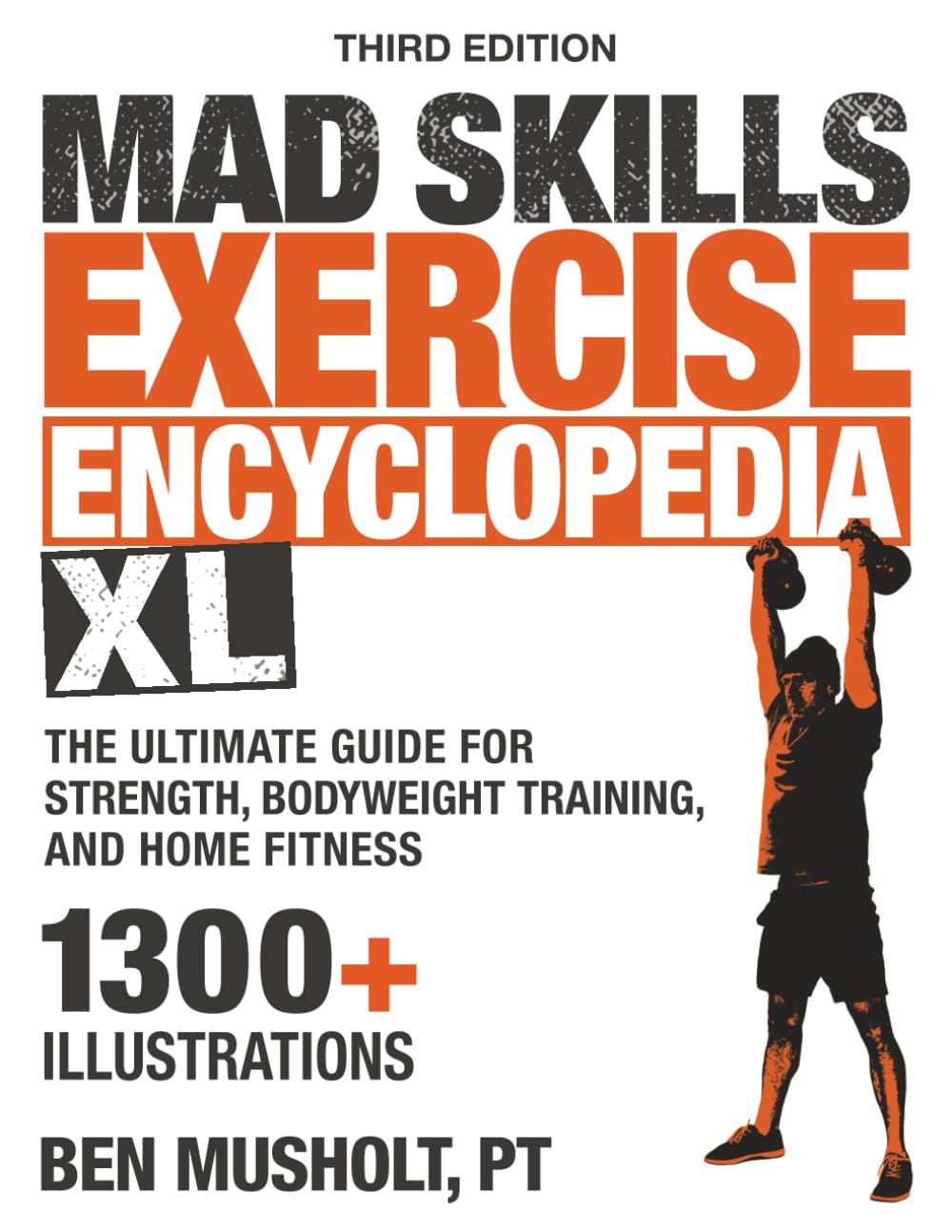 Mad Skills Exercise Encyclopedia XL