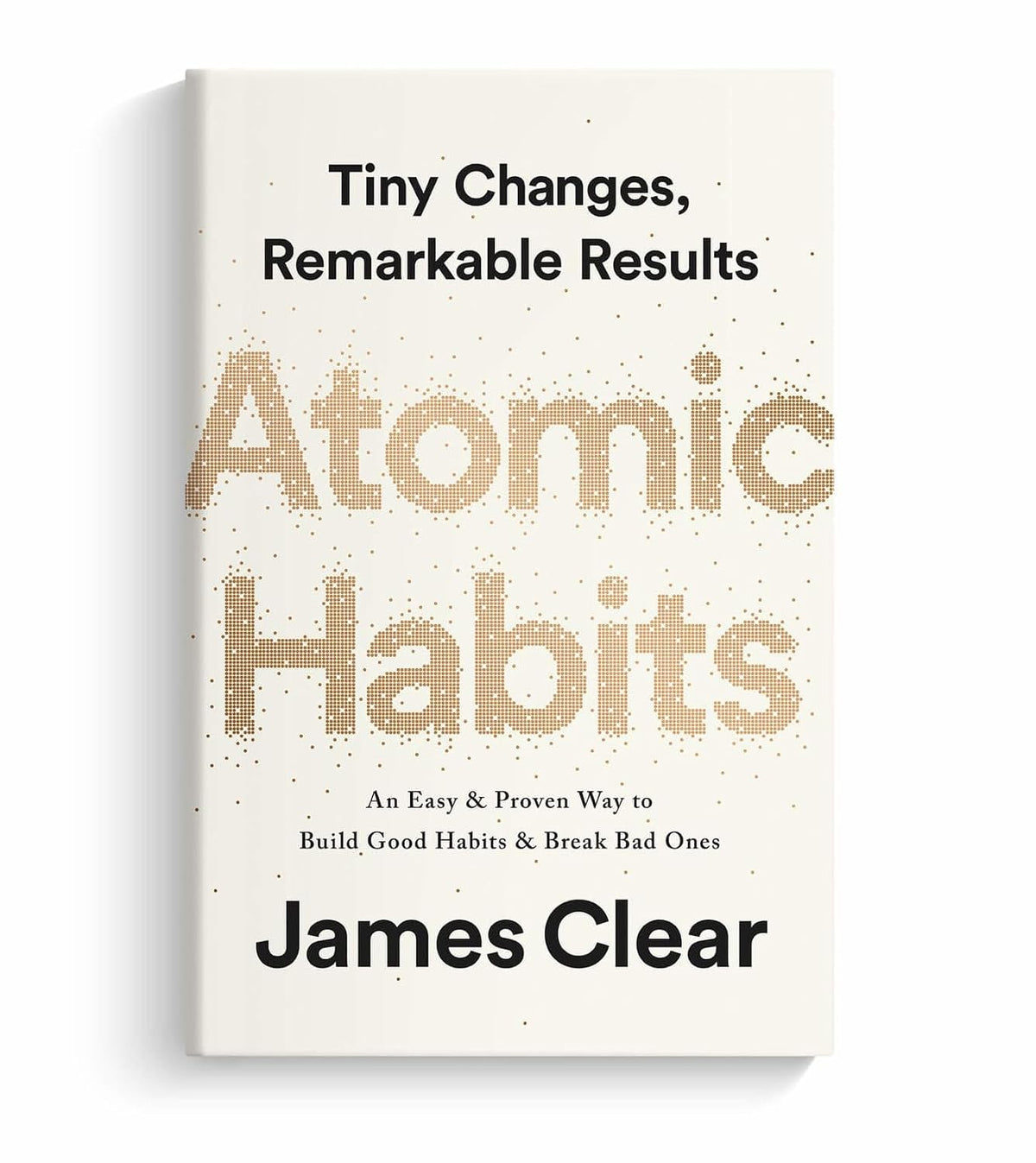 Atomic Habits