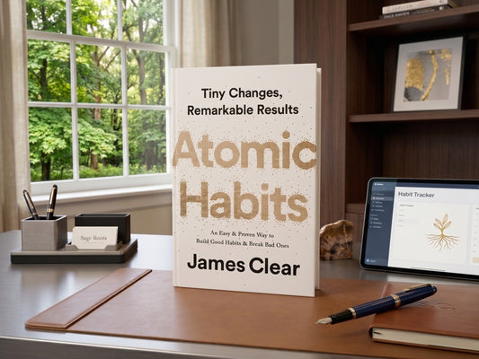 Atomic Habits