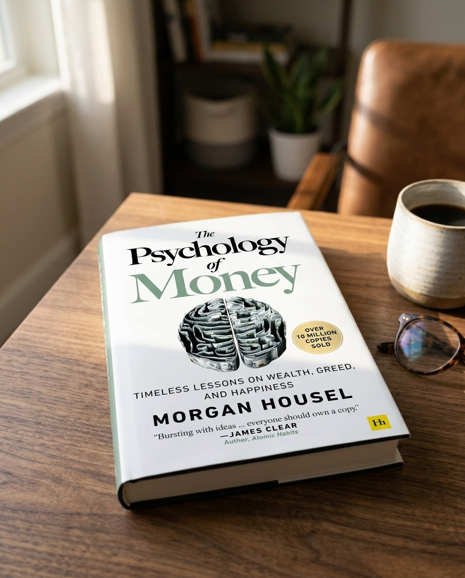 The Psychology of Money
