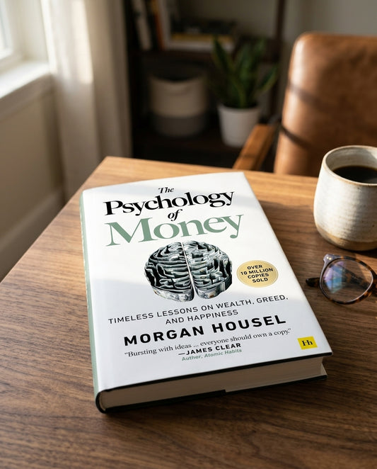 The Psychology of Money