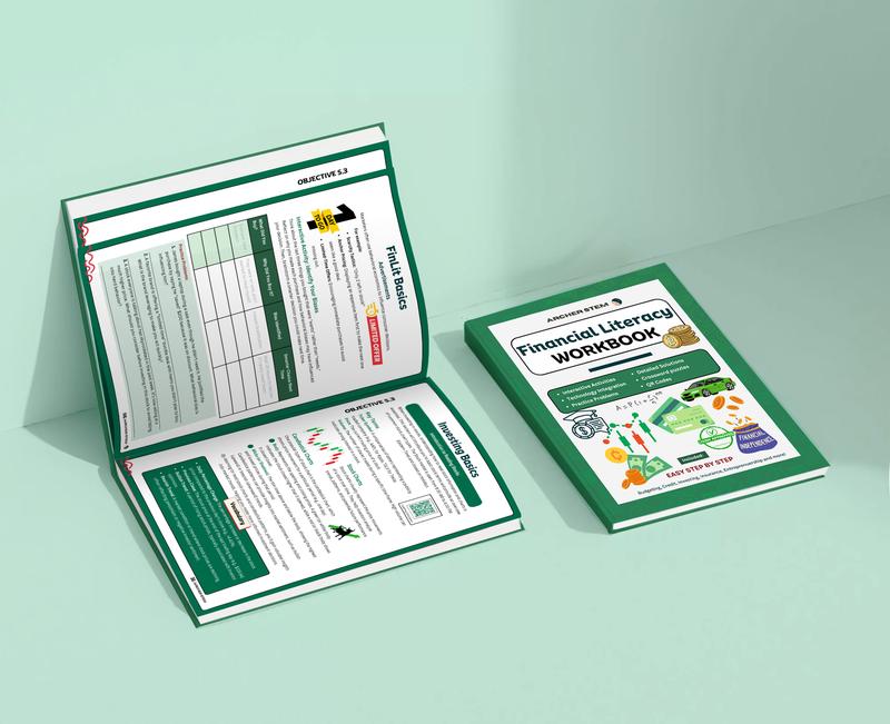 Financial Literacy Workbook