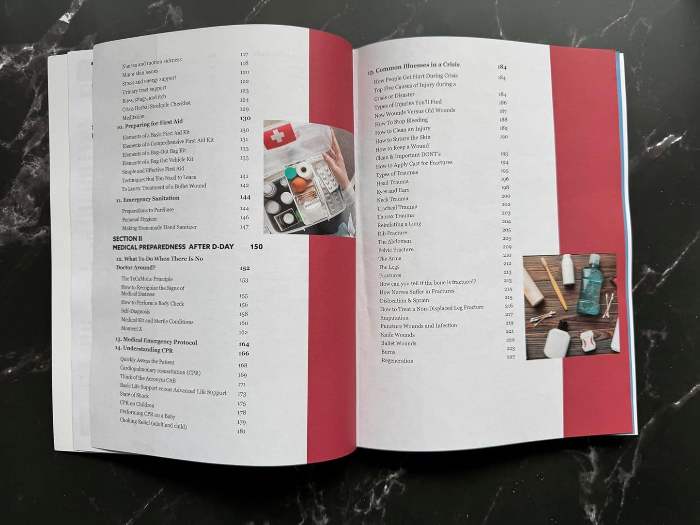 Survival MD: The Ultimate Medical Guide for Off-Grid Survival
